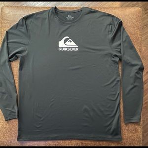 Quicksilver Swimming shirt